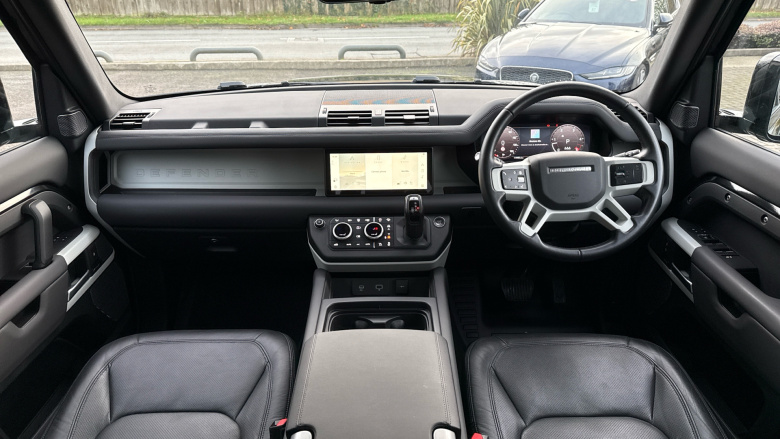 Land Rover Defender 3.0 D250 XS Edition 110 5dr Auto Diesel Estate